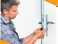 Чому слід довірити встановлення замка професіоналу?